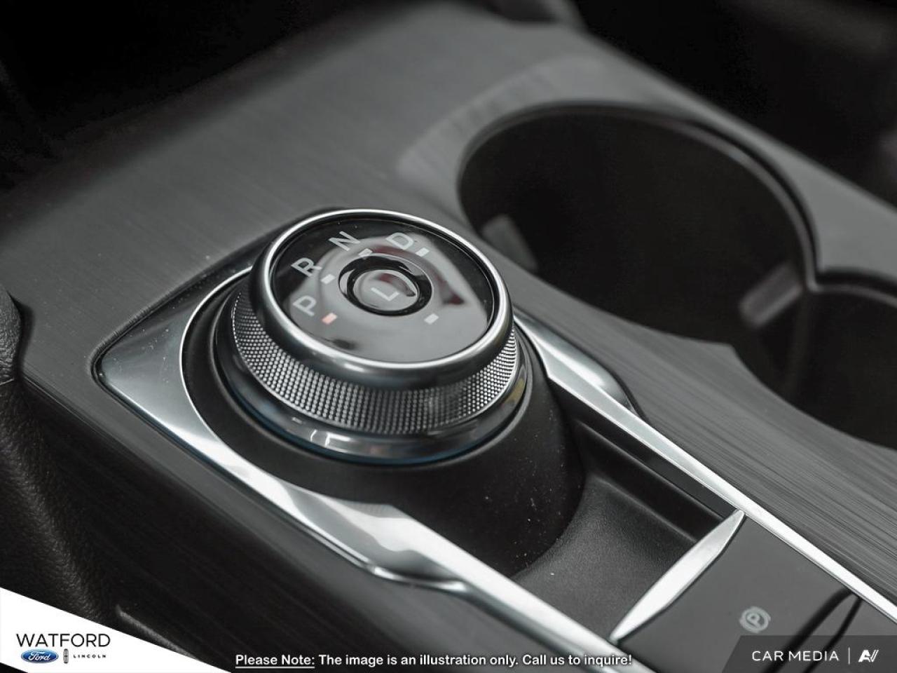 2026 Ford Escape ST-Line Select Photo