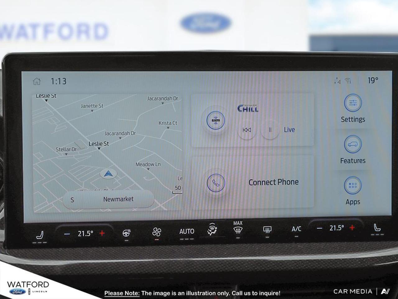 2026 Ford Escape ST-Line Select Photo