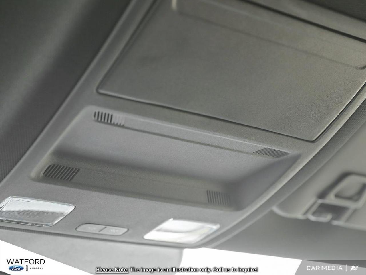 2026 Ford Escape ST-Line Select Photo