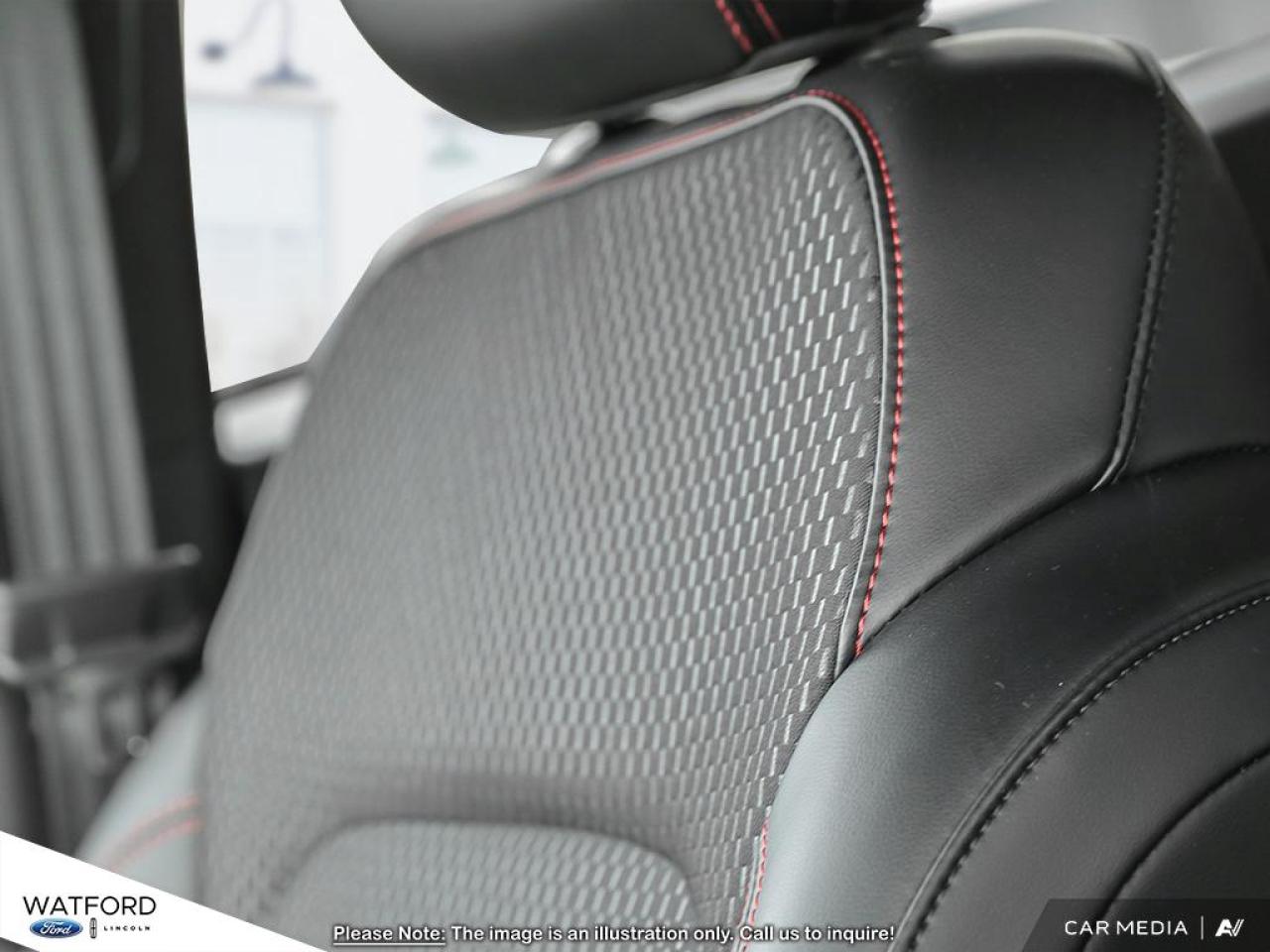 2026 Ford Escape ST-Line Select Photo