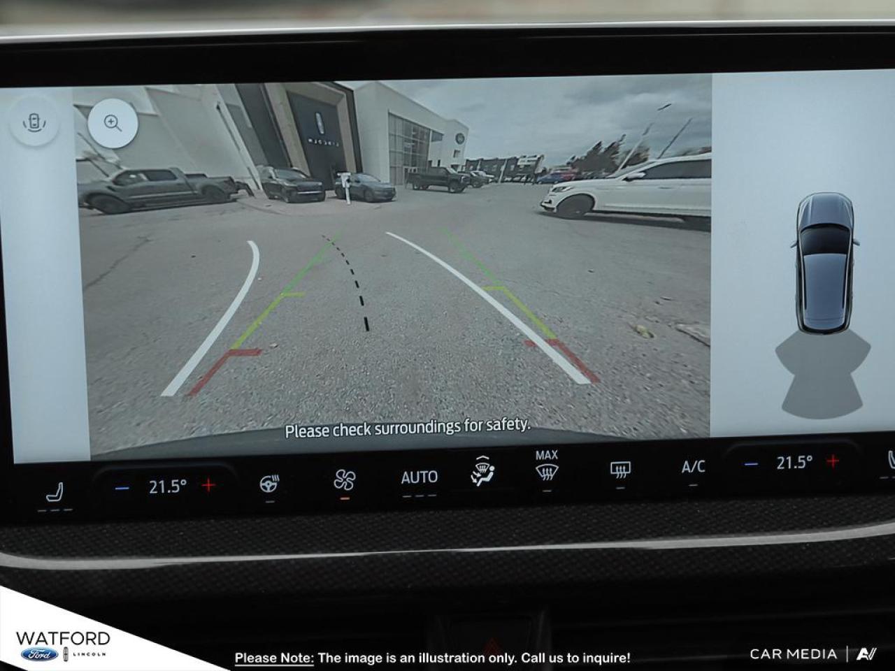 2026 Ford Escape ST-Line Select Photo