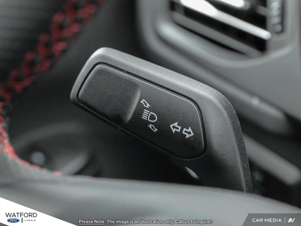 2026 Ford Escape ST-Line Select Photo