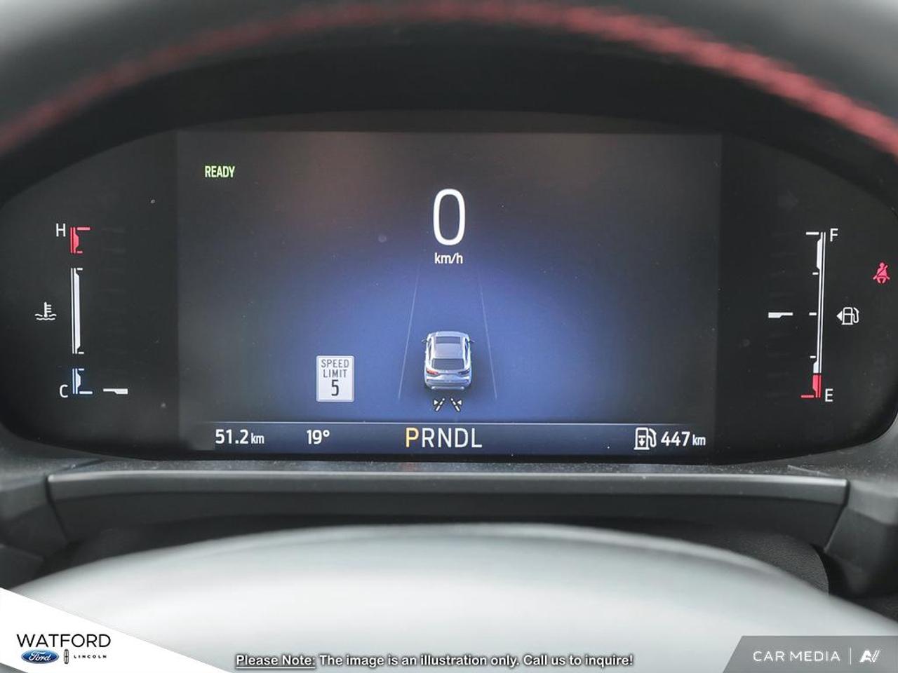 2026 Ford Escape ST-Line Select Photo