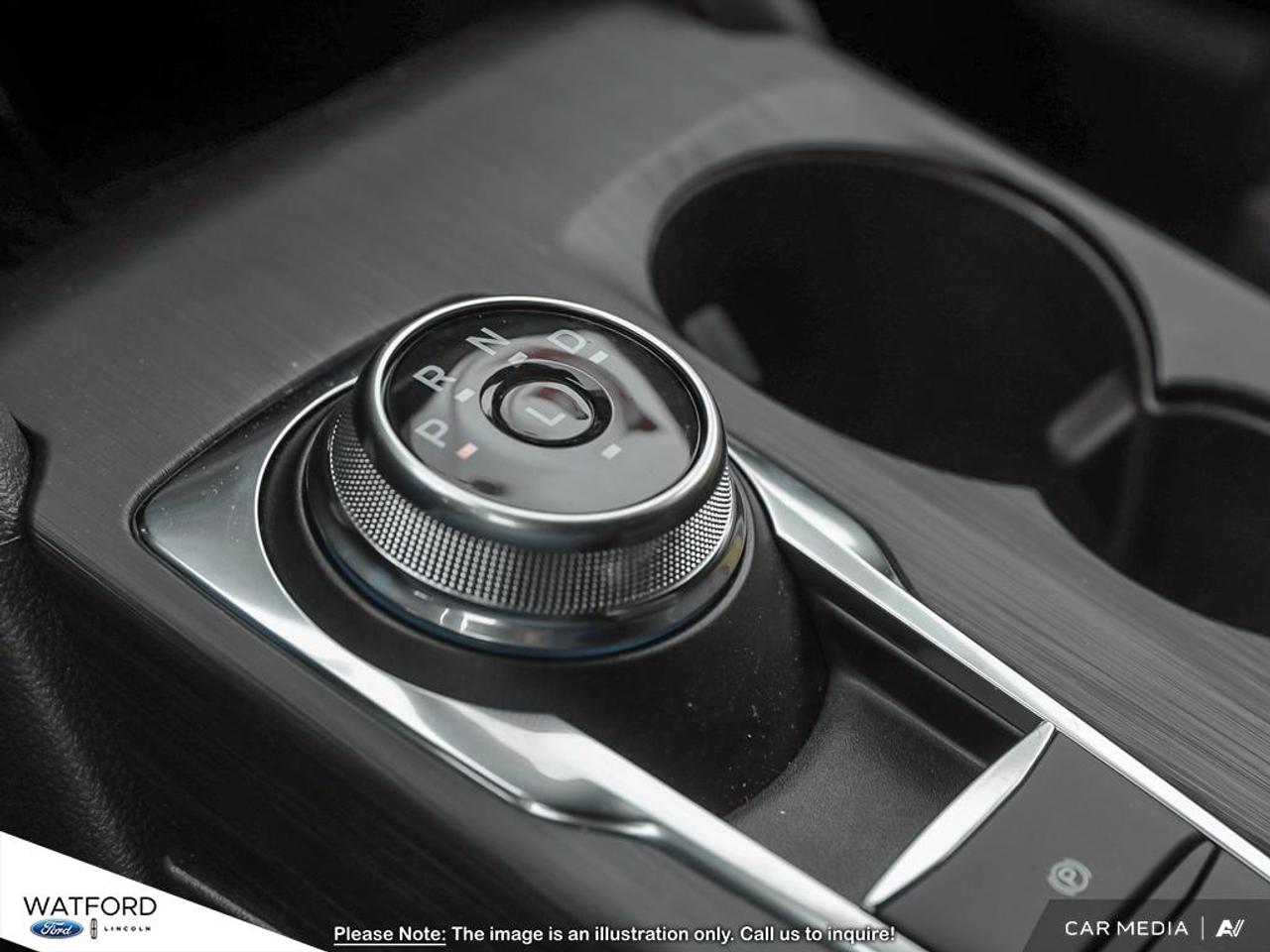 2026 Ford Escape ST-Line Select Photo