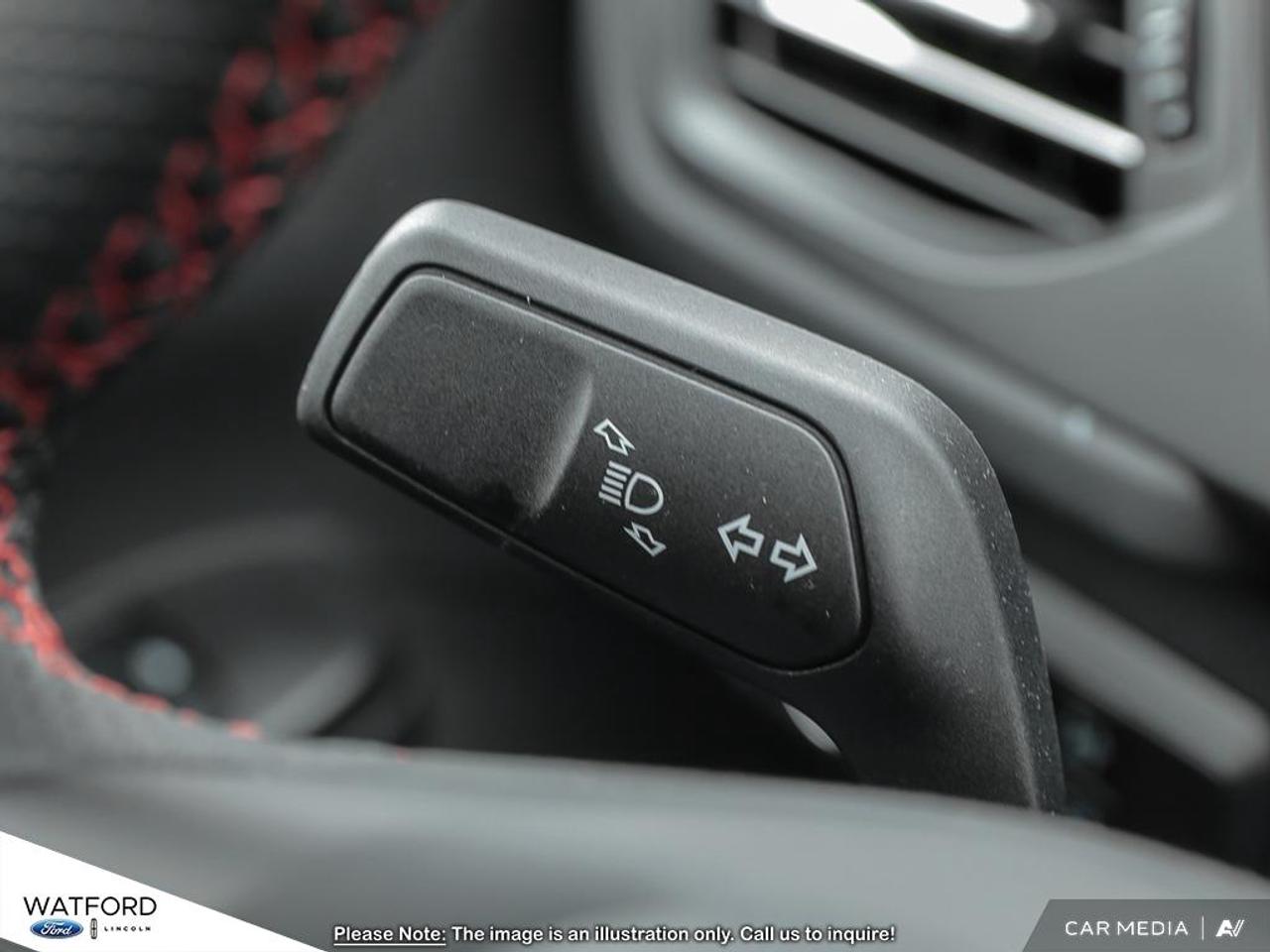 2026 Ford Escape ST-Line Select Photo