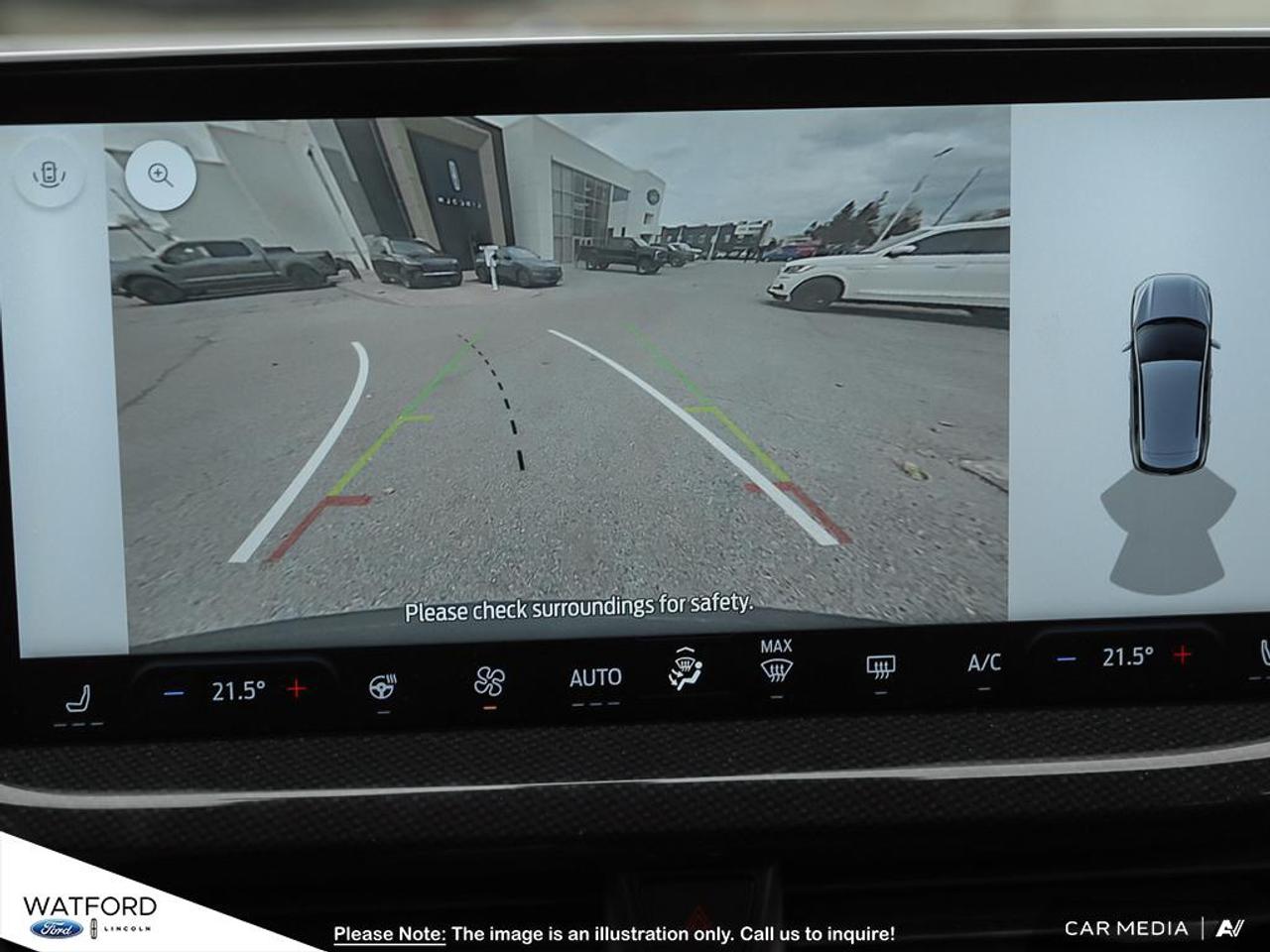 2026 Ford Escape ST-Line Select Photo