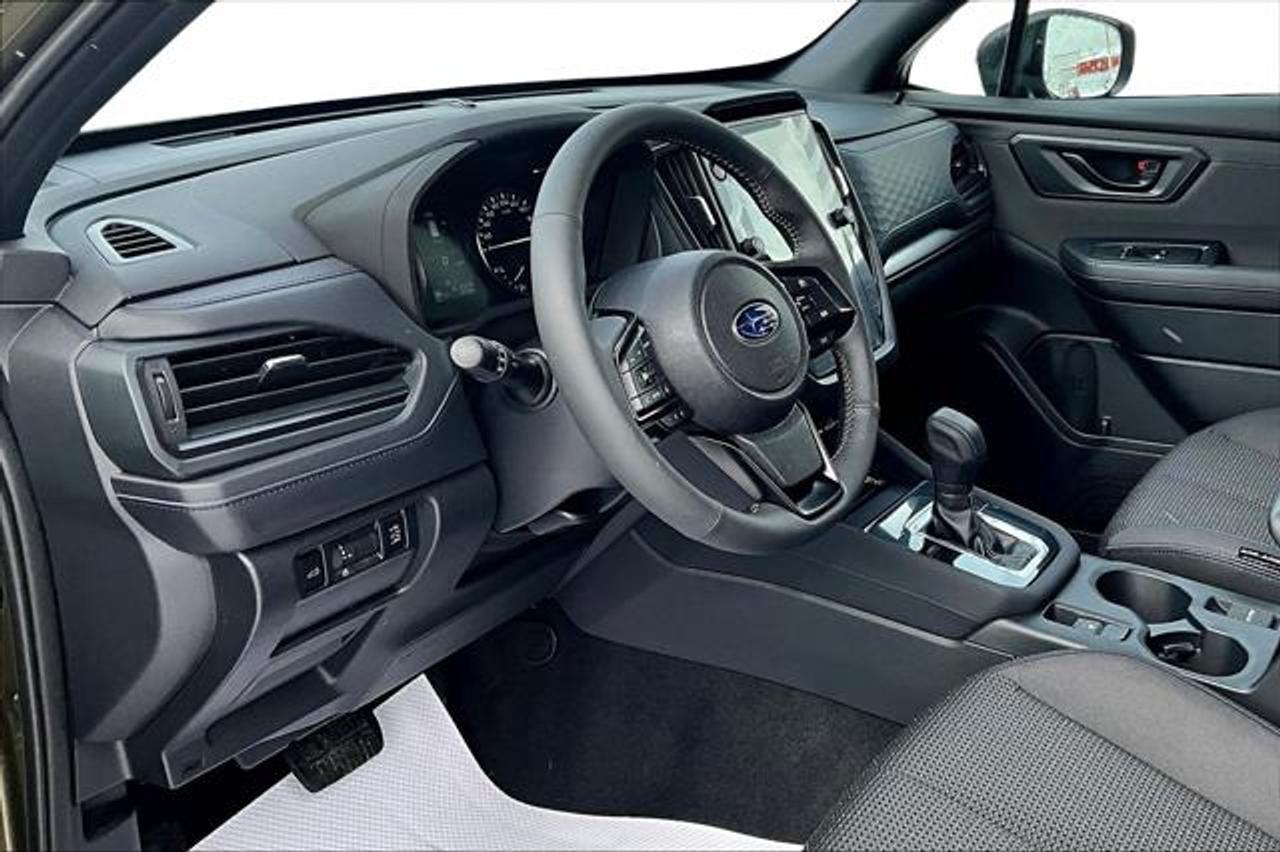 2026 Subaru Forester  Photo