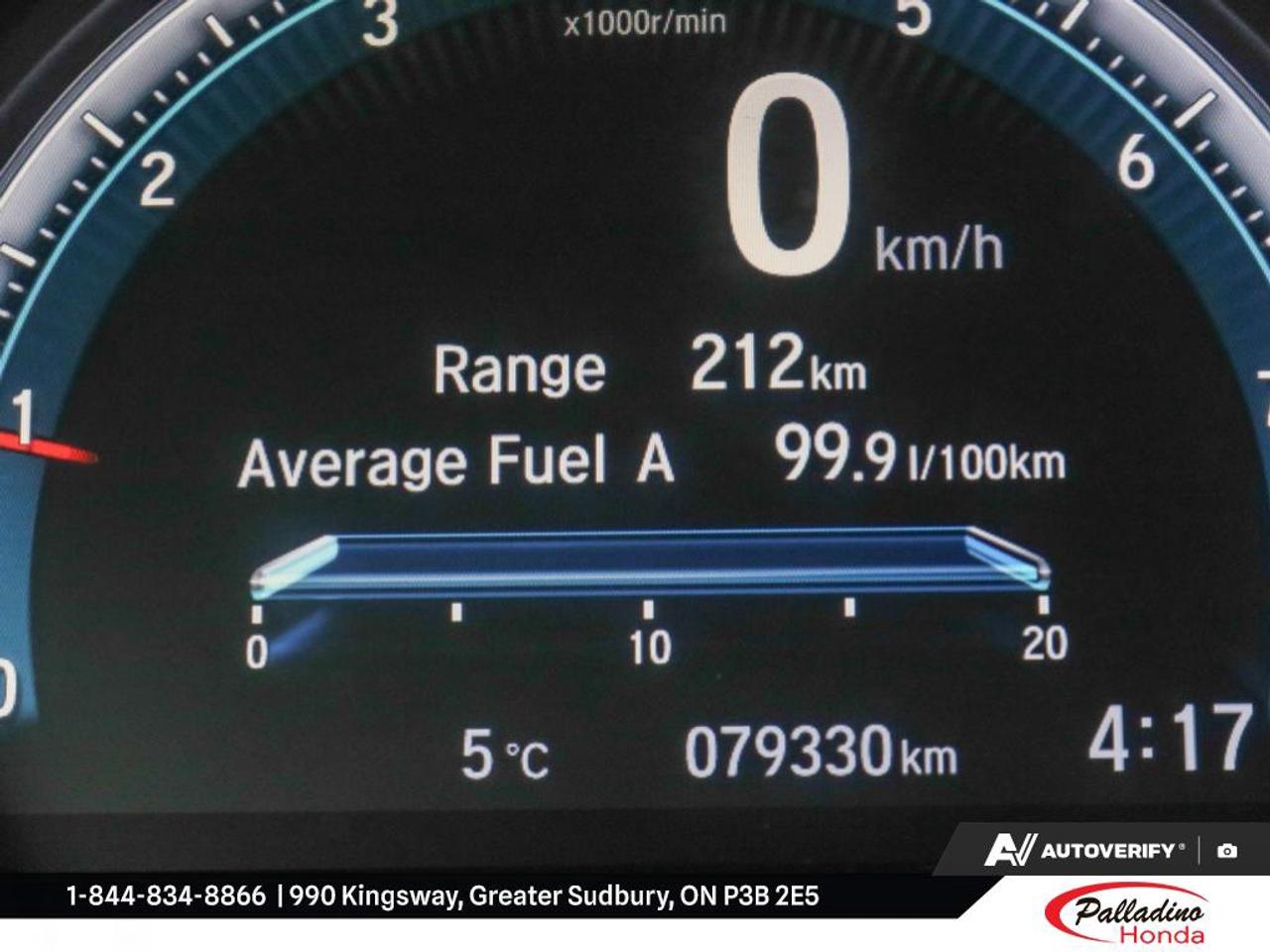 2019 Honda Civic SEDAN LX Photo