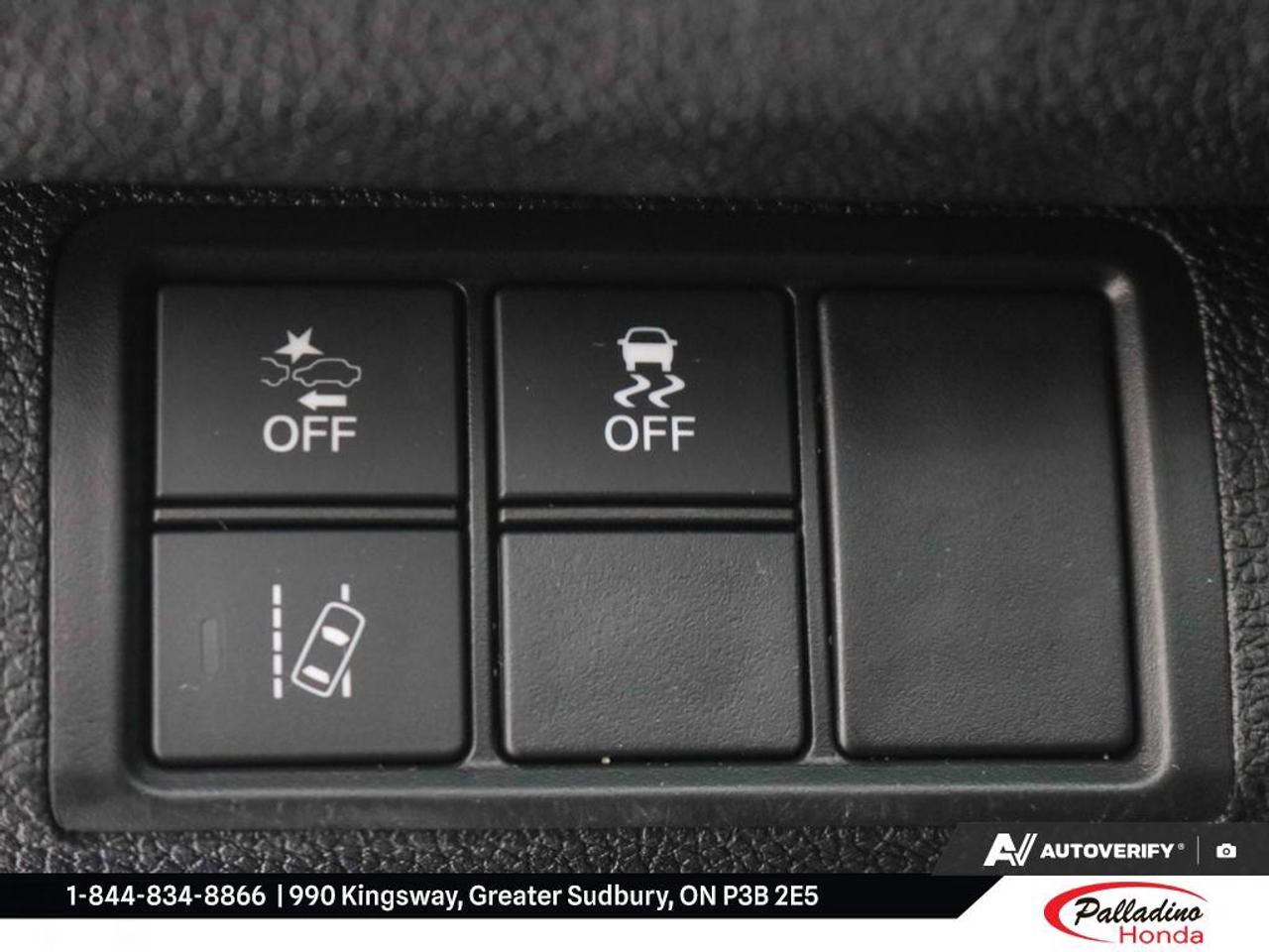 2019 Honda Civic SEDAN LX Photo