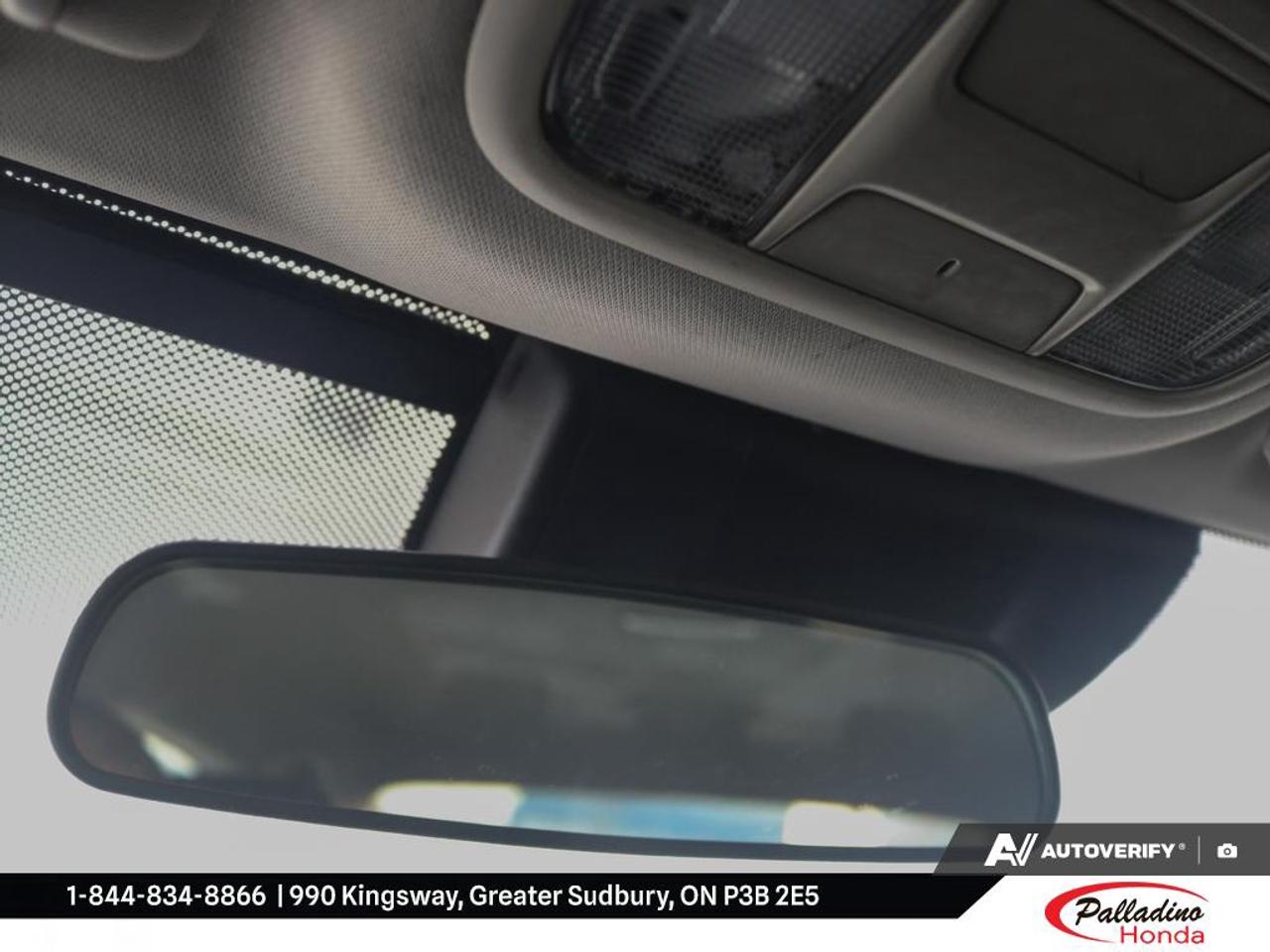 2019 Honda Civic SEDAN LX Photo