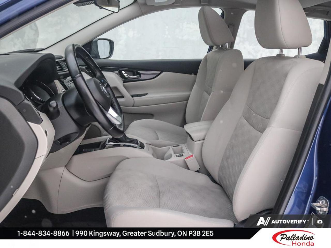 2023 Nissan Qashqai SV Photo