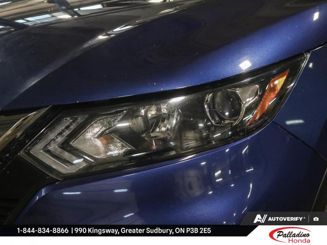 2023 Nissan Qashqai SV Photo