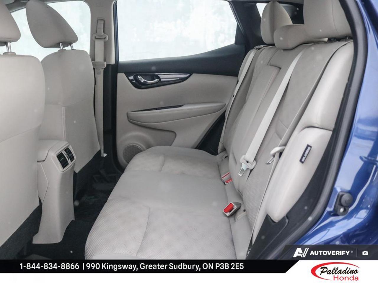 2023 Nissan Qashqai SV Photo