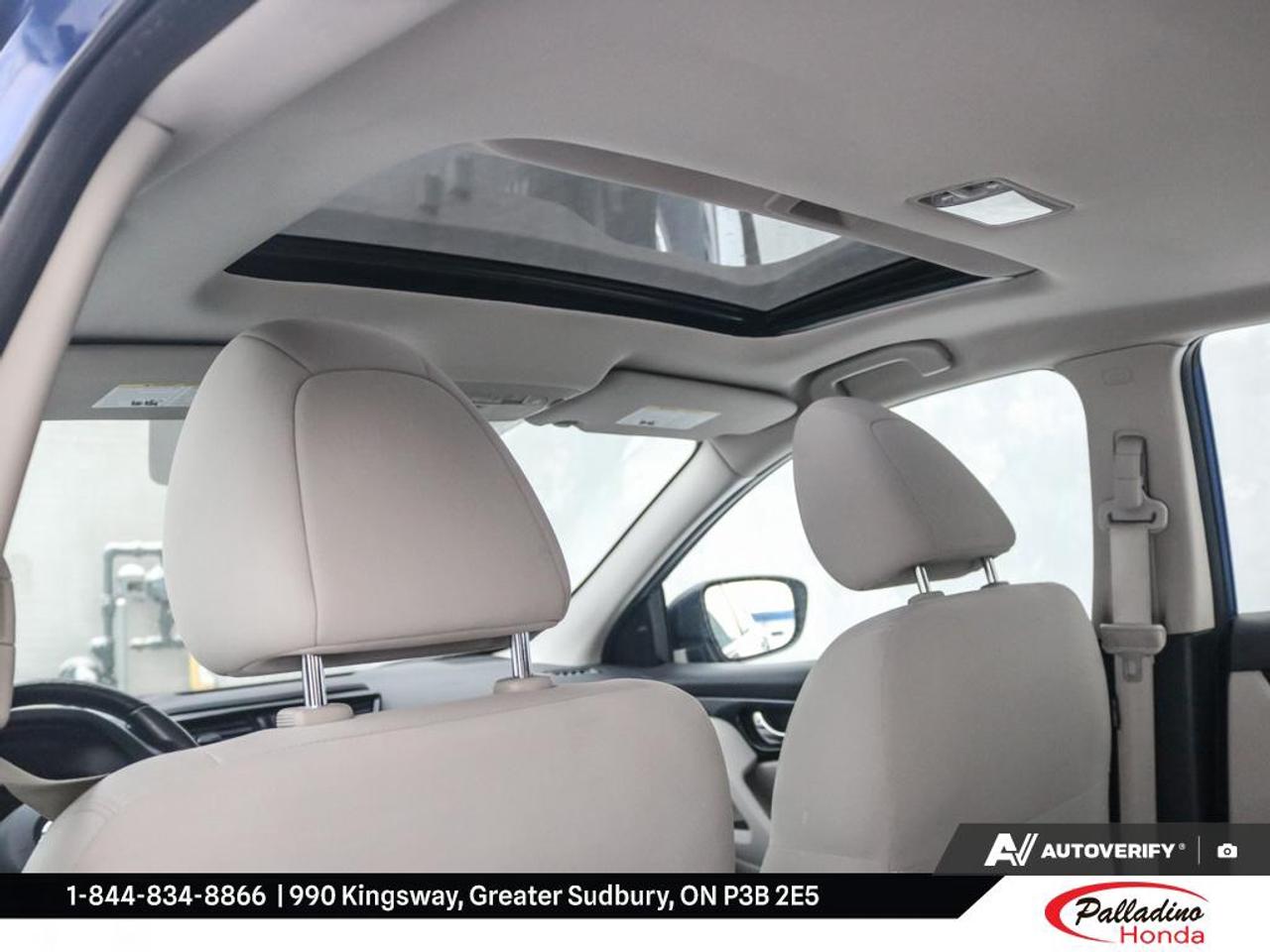 2023 Nissan Qashqai SV Photo