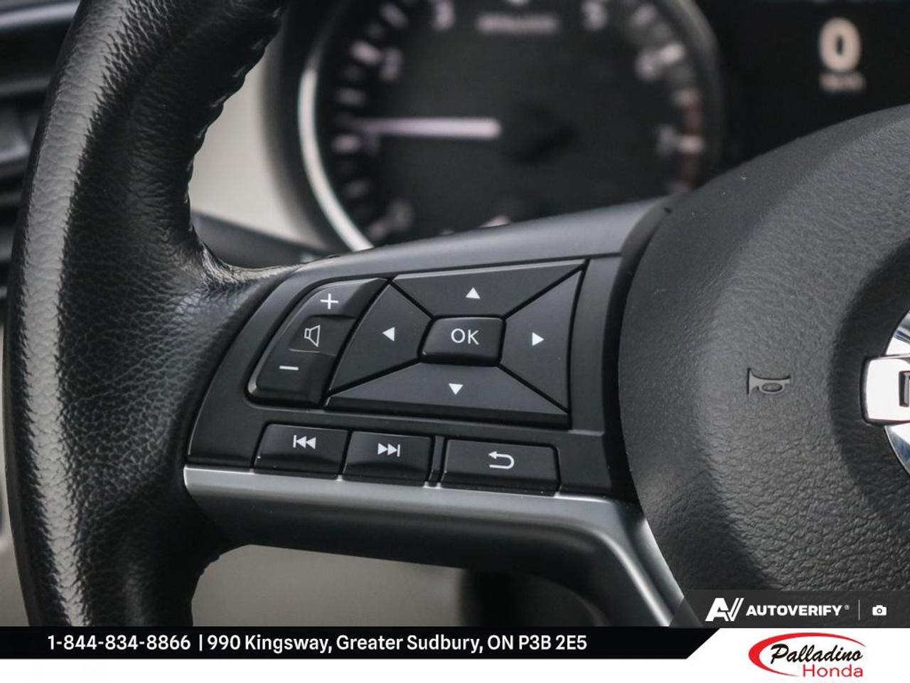 2023 Nissan Qashqai SV Photo