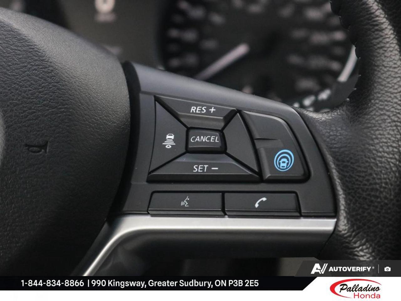 2023 Nissan Qashqai SV Photo