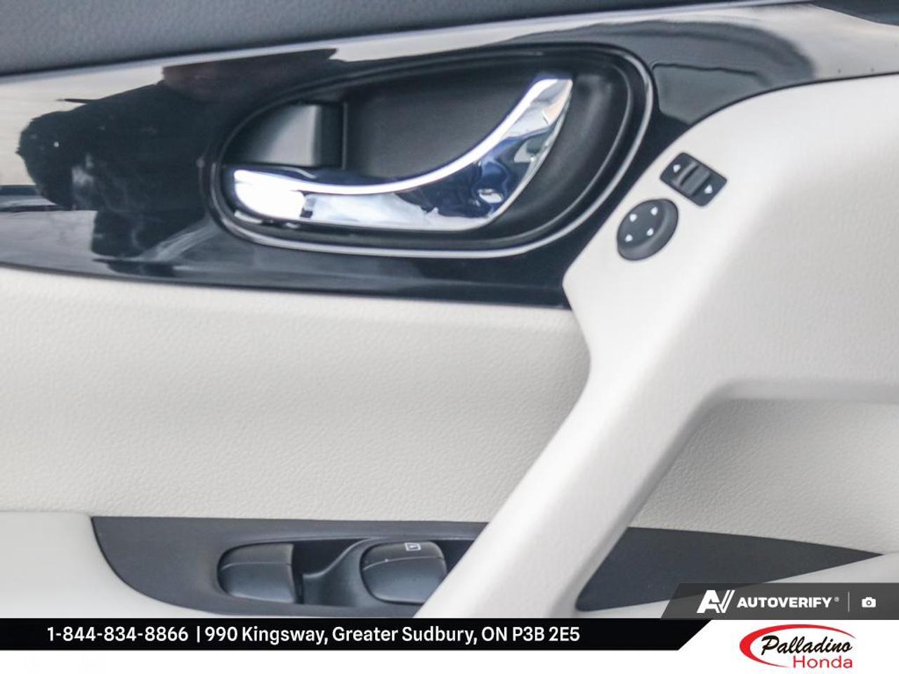 2023 Nissan Qashqai SV Photo