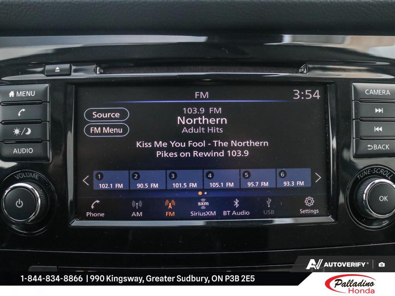 2023 Nissan Qashqai SV Photo