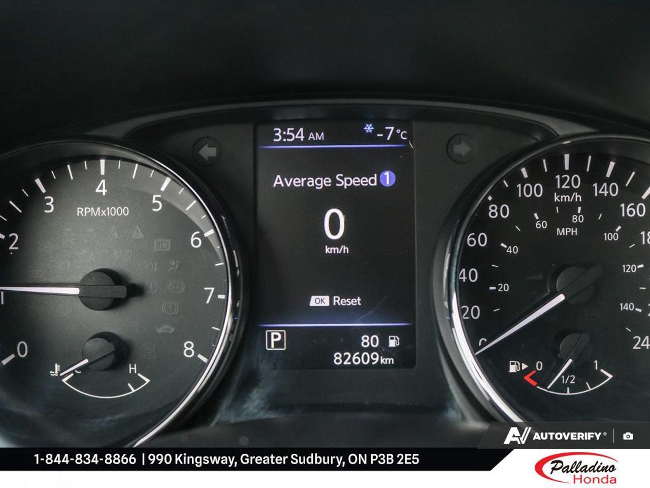 2023 Nissan Qashqai SV Photo