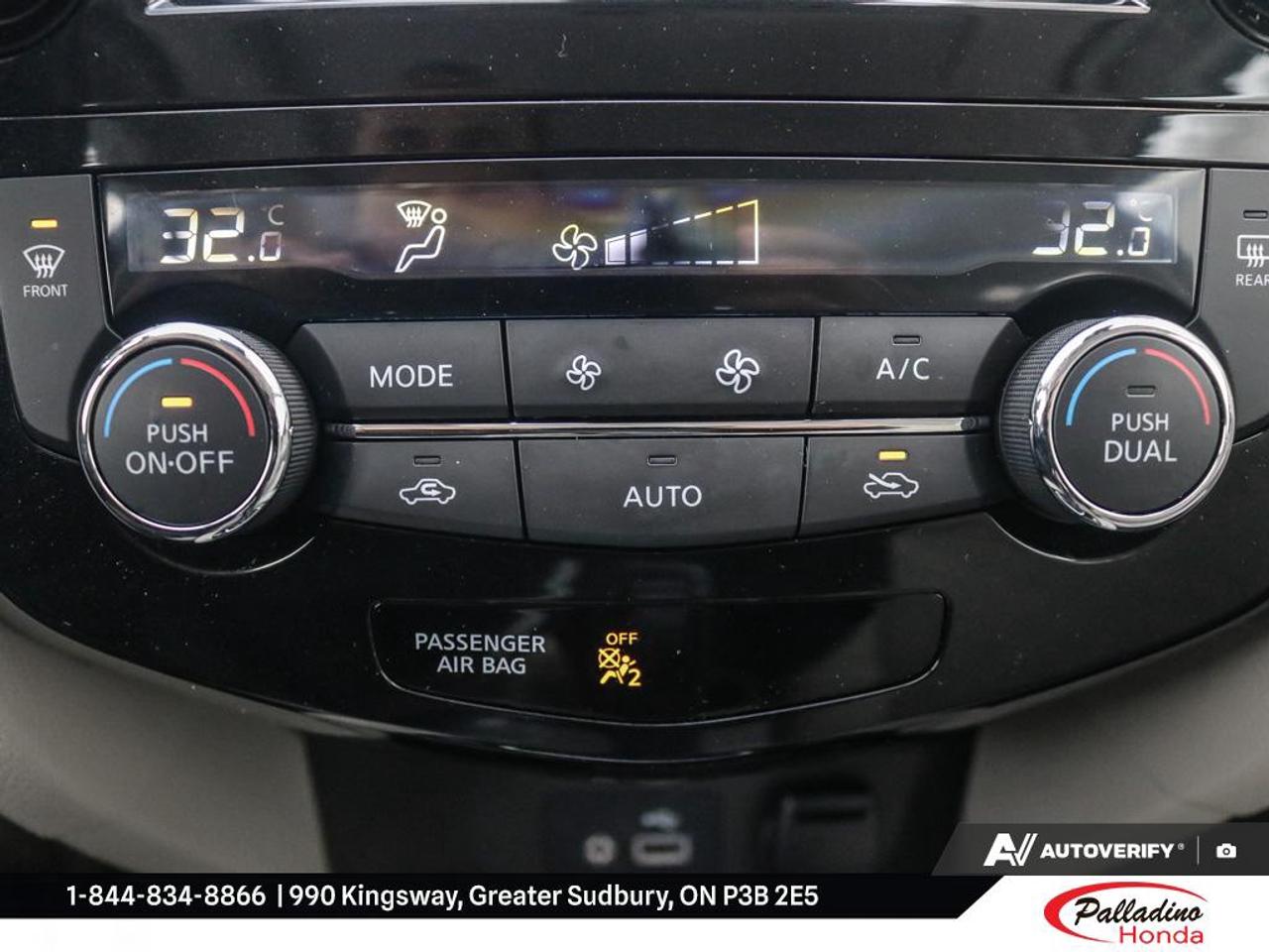 2023 Nissan Qashqai SV Photo