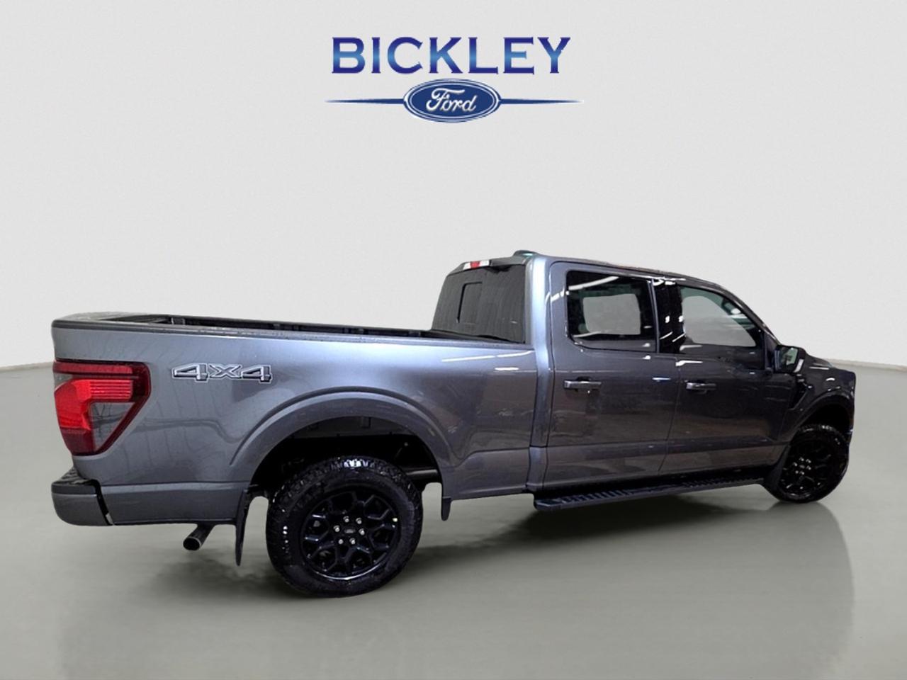 2026 Ford F-150 XLT Photo