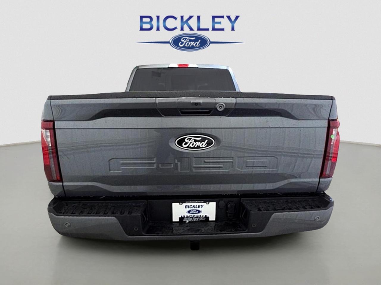 2026 Ford F-150 XLT Photo