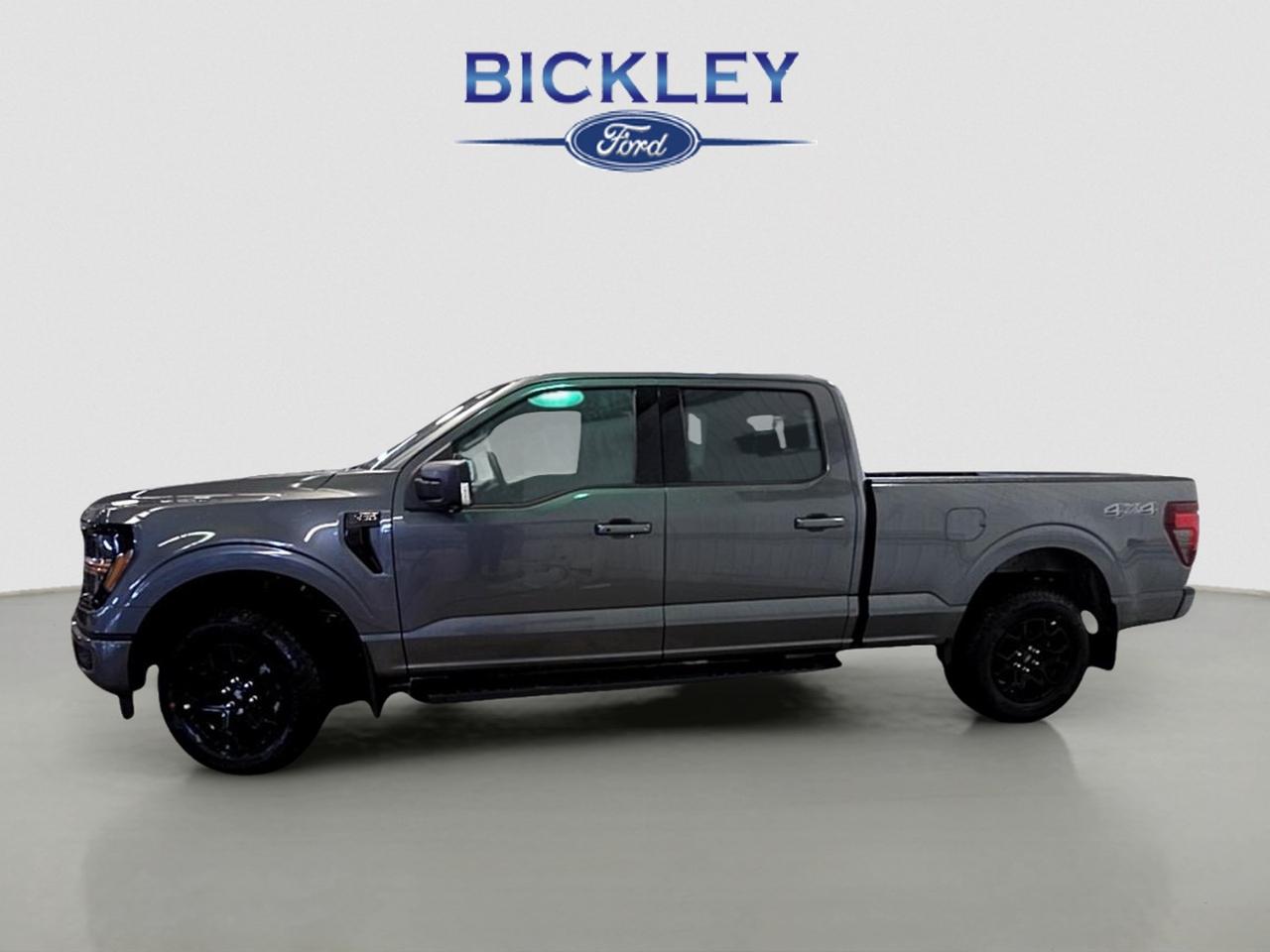 2026 Ford F-150 XLT Photo
