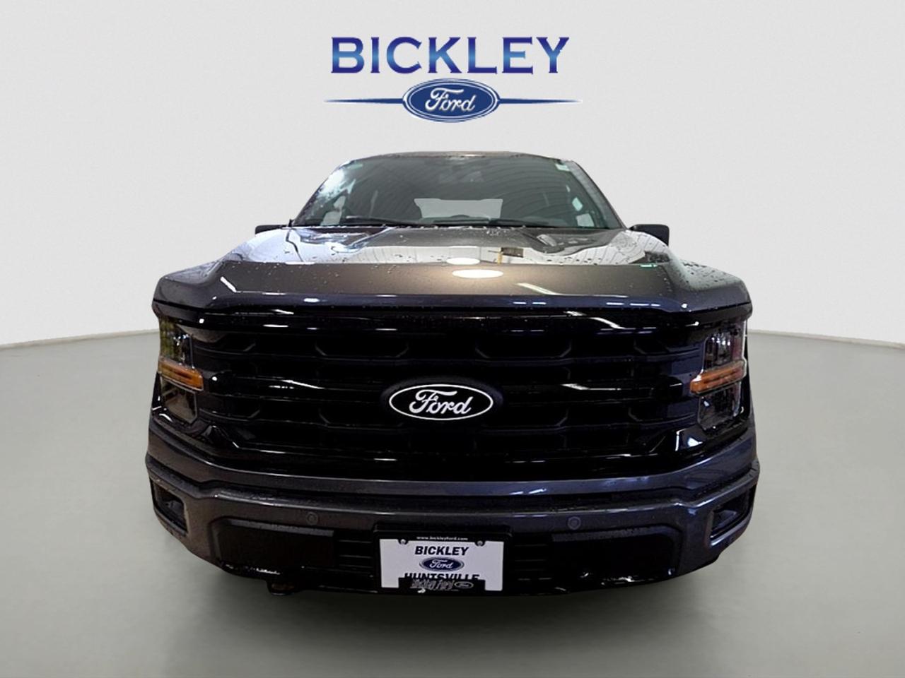 2026 Ford F-150 XLT Photo