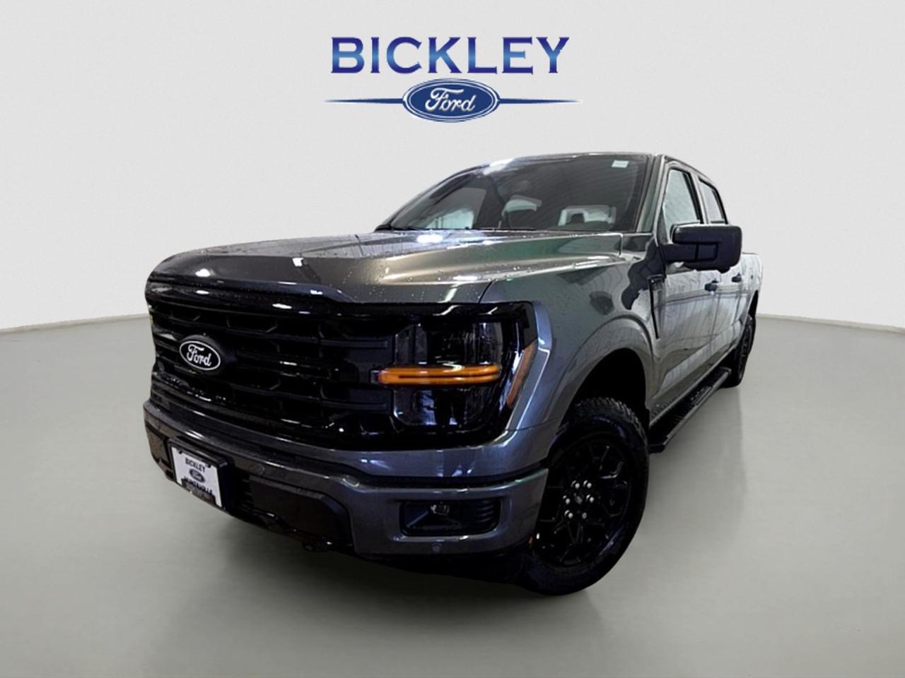 2026 Ford F-150 XLT Photo0