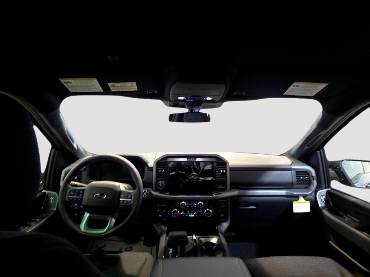 2026 Ford F-150 XLT Photo