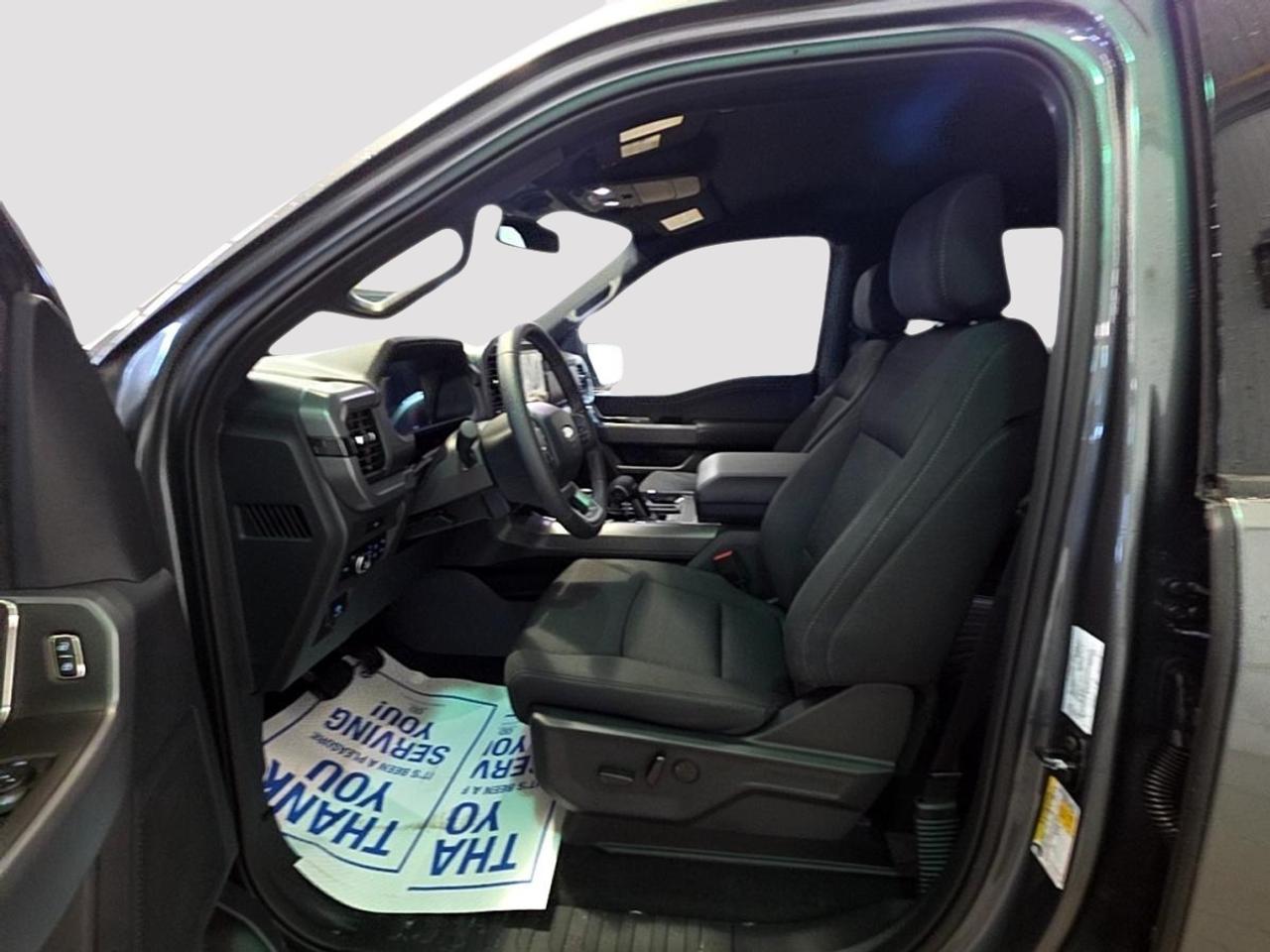 2026 Ford F-150 XLT Photo