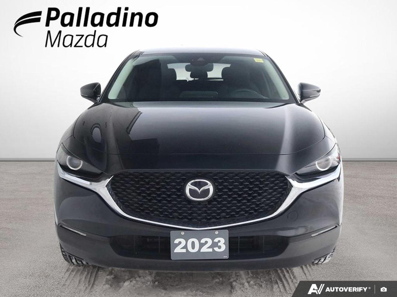 2023 Mazda CX-30 GS Photo