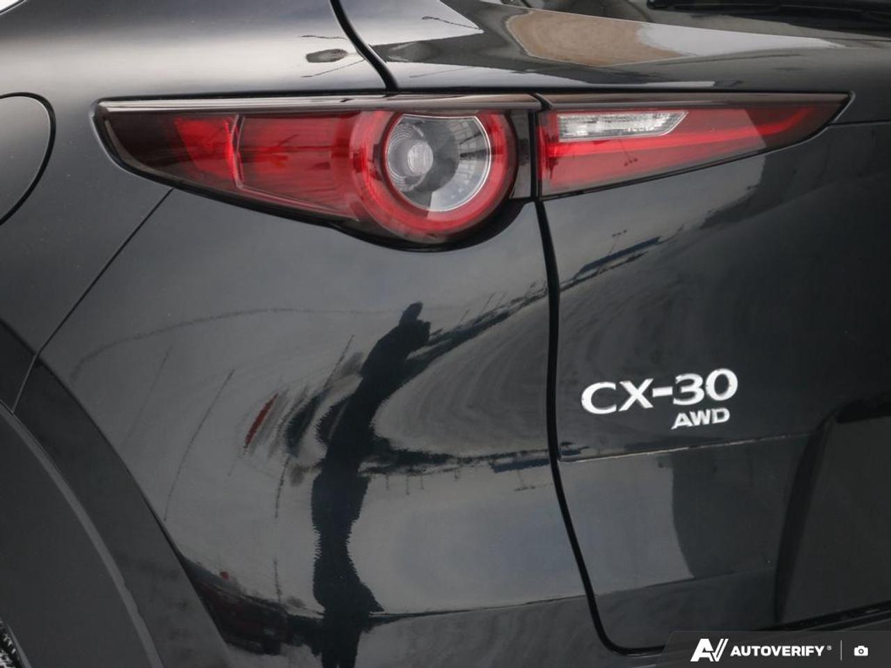 2023 Mazda CX-30 GS Photo