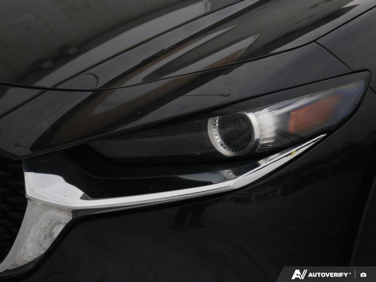 2023 Mazda CX-30 GS Photo