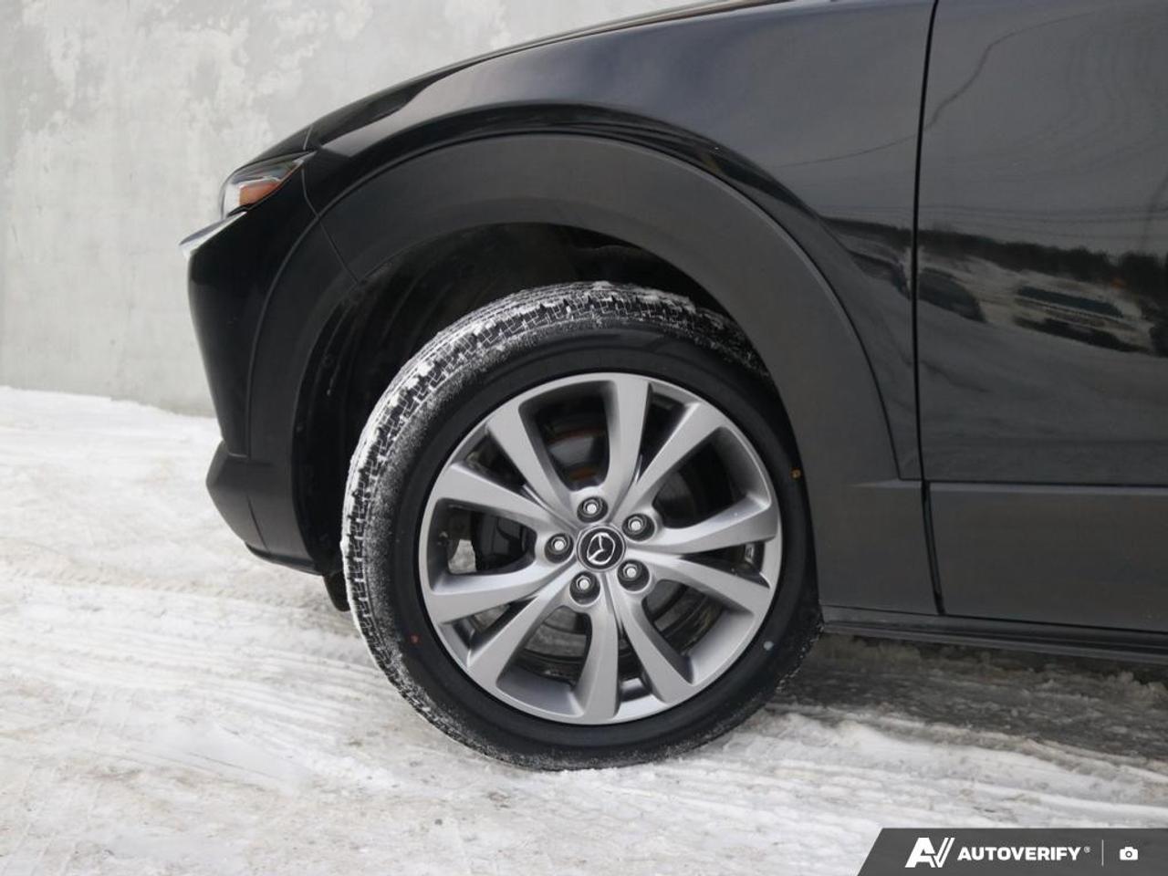 2023 Mazda CX-30 GS Photo