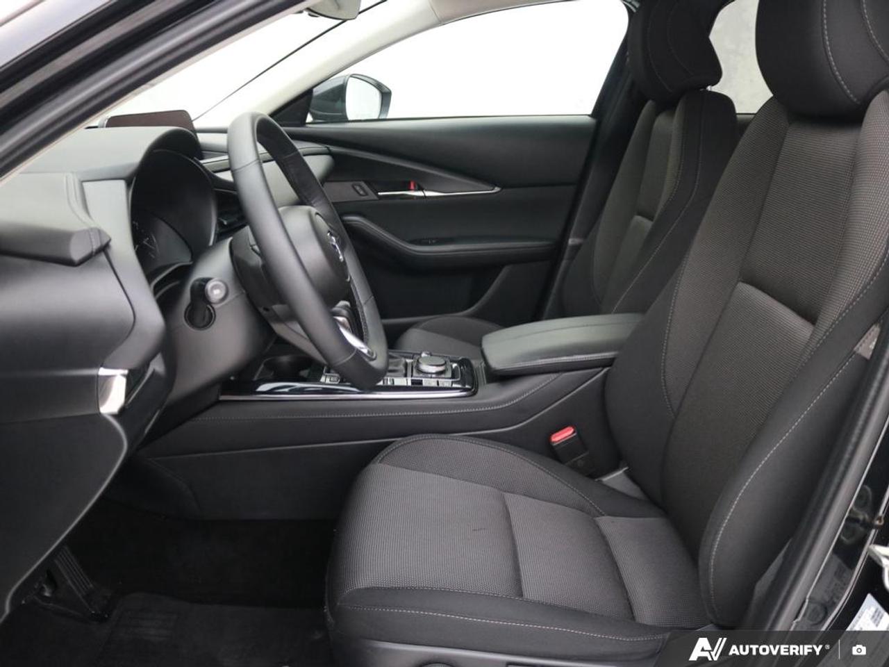 2023 Mazda CX-30 GS Photo