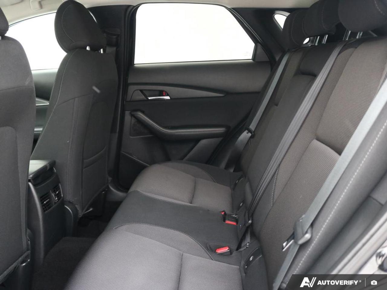 2023 Mazda CX-30 GS Photo