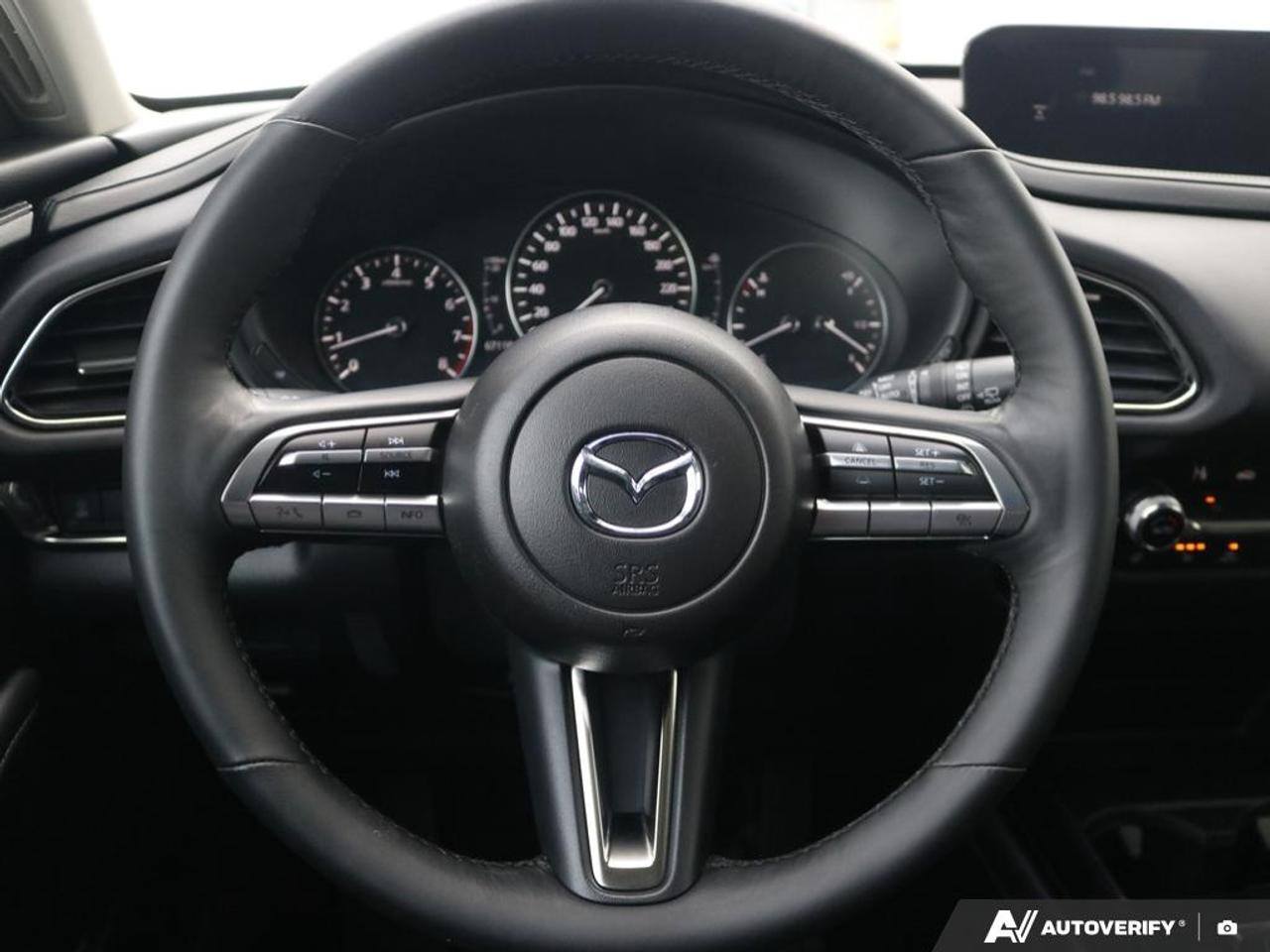 2023 Mazda CX-30 GS Photo