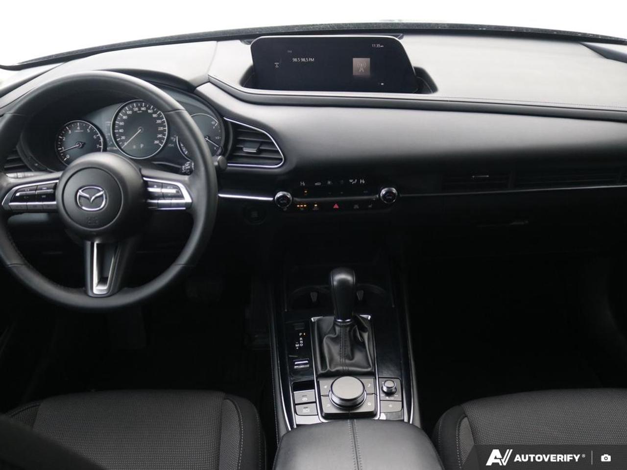 2023 Mazda CX-30 GS Photo