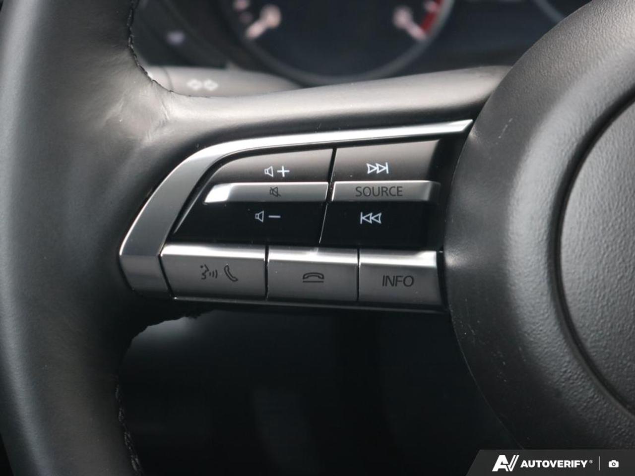 2023 Mazda CX-30 GS Photo