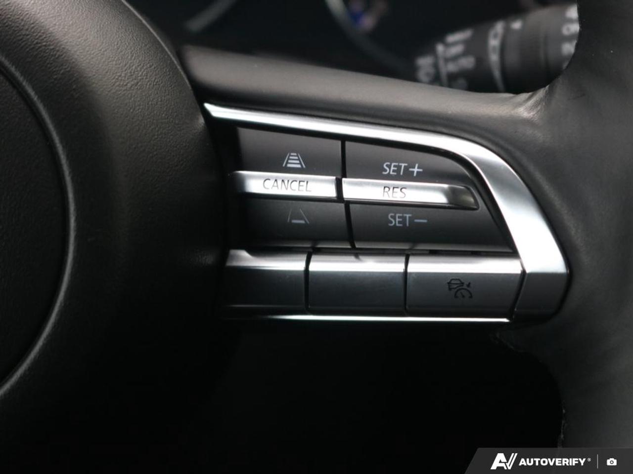 2023 Mazda CX-30 GS Photo