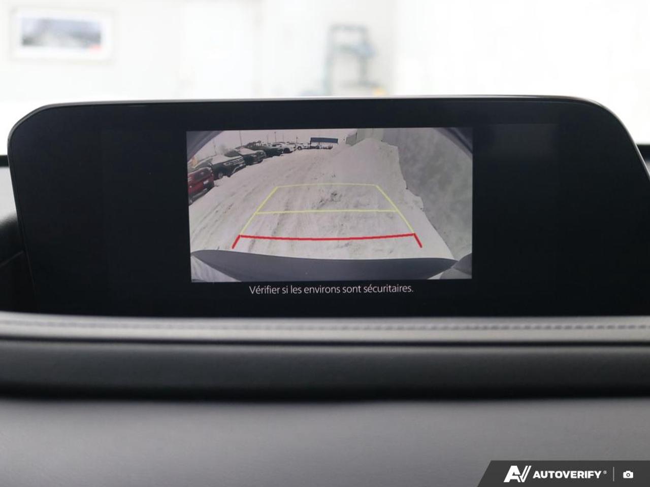 2023 Mazda CX-30 GS Photo