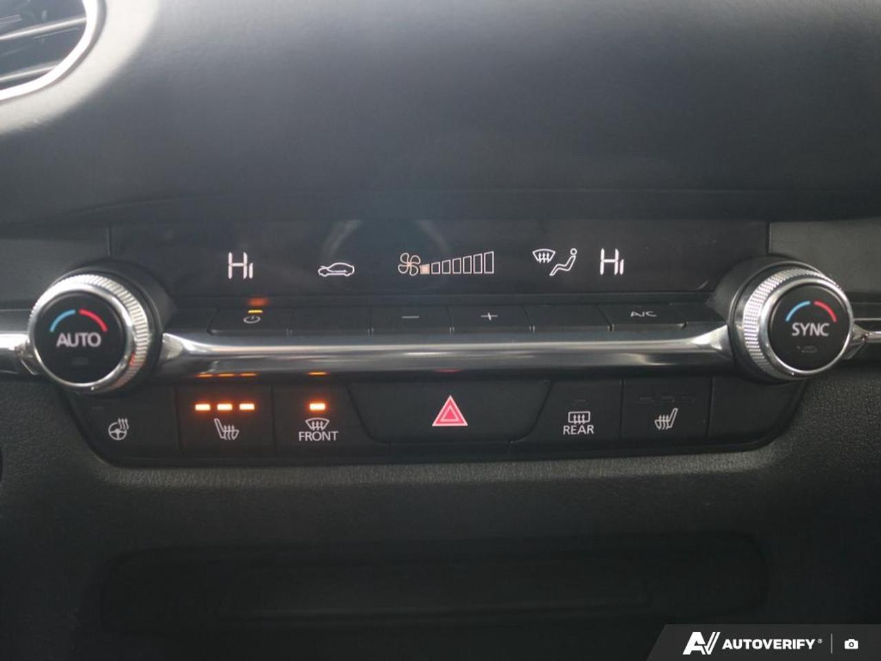 2023 Mazda CX-30 GS Photo