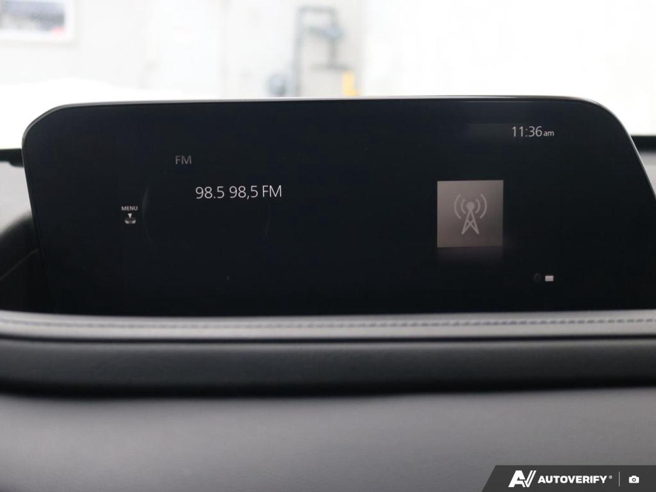 2023 Mazda CX-30 GS Photo