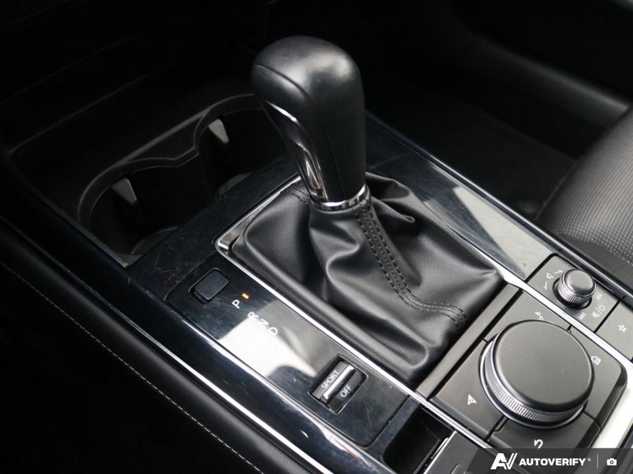 2023 Mazda CX-30 GS Photo