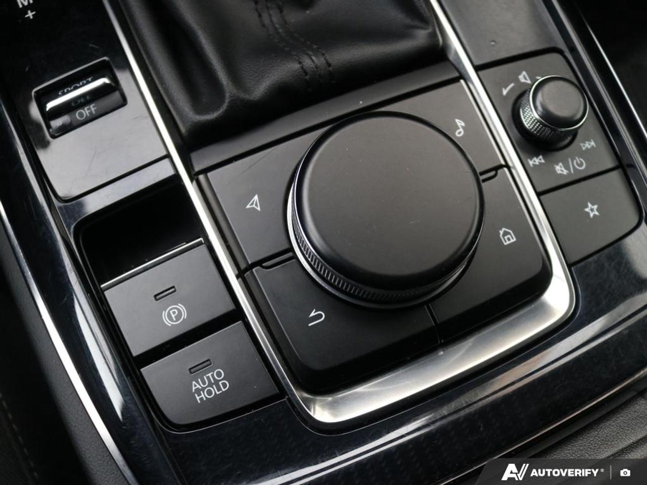 2023 Mazda CX-30 GS Photo