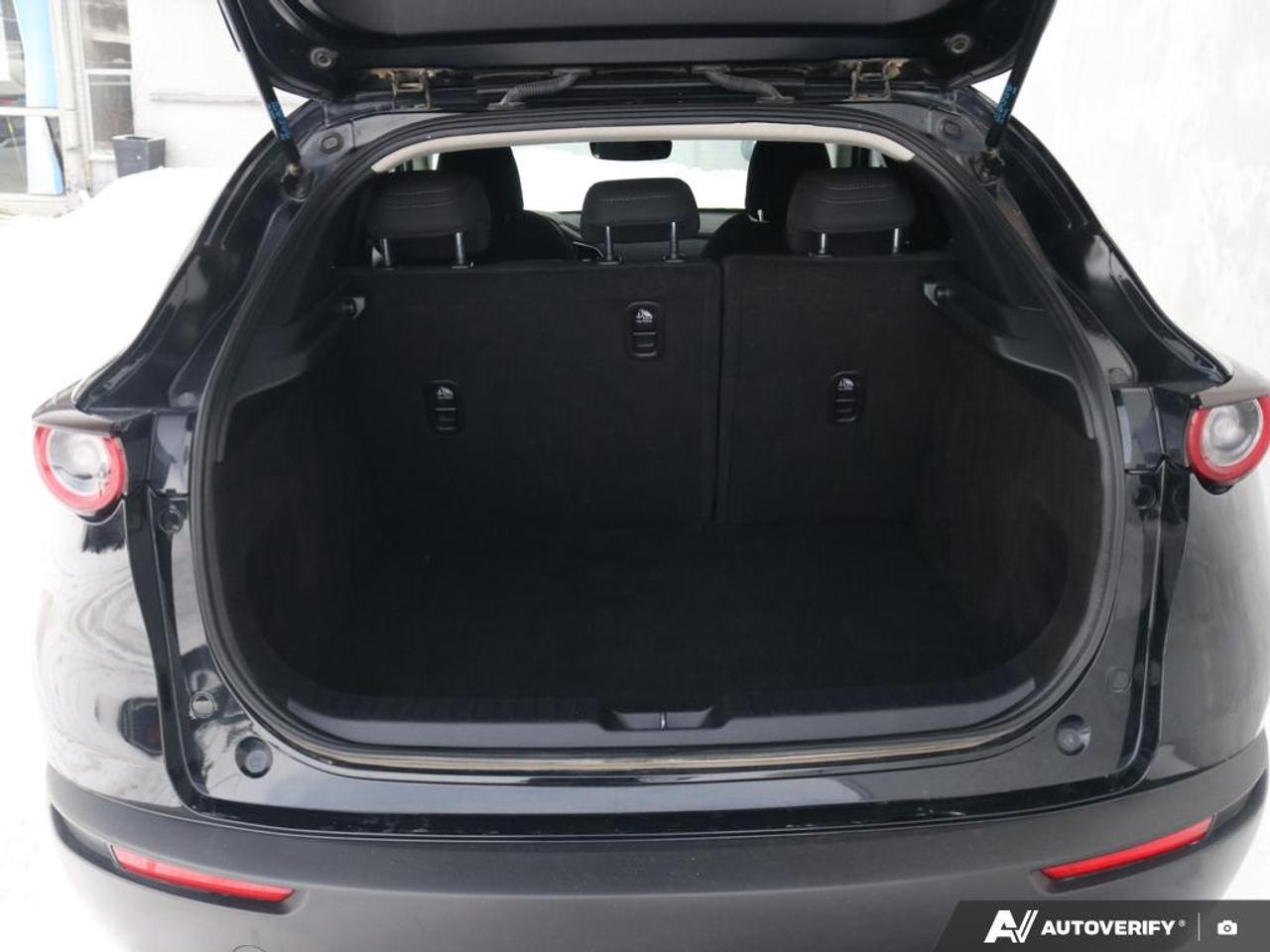 2023 Mazda CX-30 GS Photo