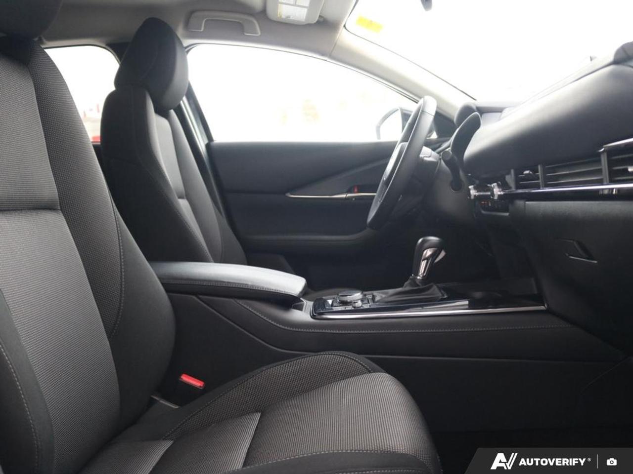 2023 Mazda CX-30 GS Photo