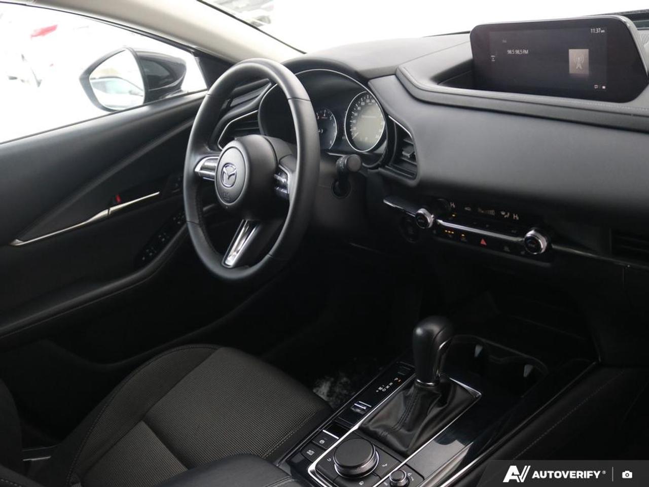 2023 Mazda CX-30 GS Photo