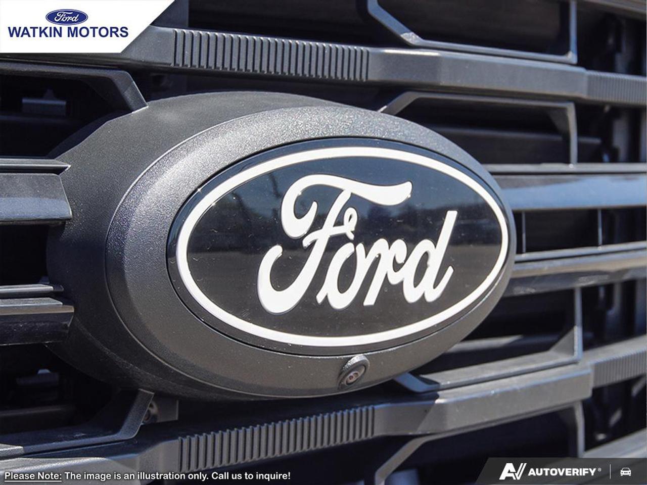 2026 Ford F-150 XLT Photo7